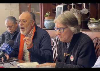 Sigue vigente amparo contra segundo piso en el bulevar; No hay transparencia en el gasto